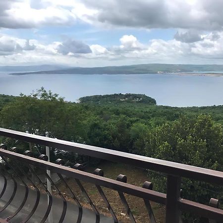 Sobe Za Odmor Jadran Hotel Dramalj Bagian luar foto