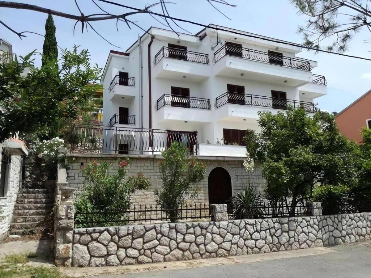 Sobe Za Odmor Jadran Hotel Dramalj Bagian luar foto