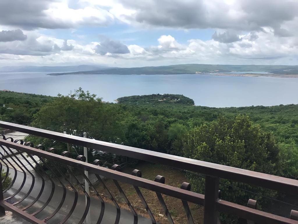 Sobe Za Odmor Jadran Hotel Dramalj Bagian luar foto