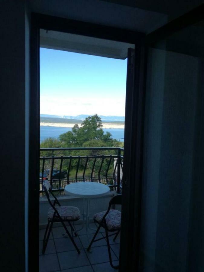 Sobe Za Odmor Jadran Hotel Dramalj Bagian luar foto