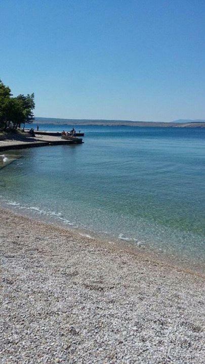 Sobe Za Odmor Jadran Hotel Dramalj Bagian luar foto